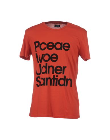 ZOOM CHEAP MONDAY - Short sleeve t-shirt