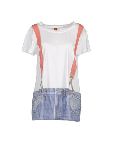 ZOOM DONDUP - Short sleeve t-shirt