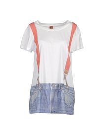 DONDUP - T-shirt