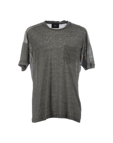 ZOOM D&G - Short sleeve t-shirt