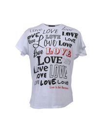D&G - T-shirt