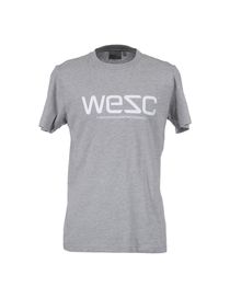 WESC - T-shirt