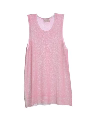 ZOOM AVIÙ - Sleeveless sweater