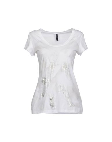 ZOOM HIGH - T-shirt