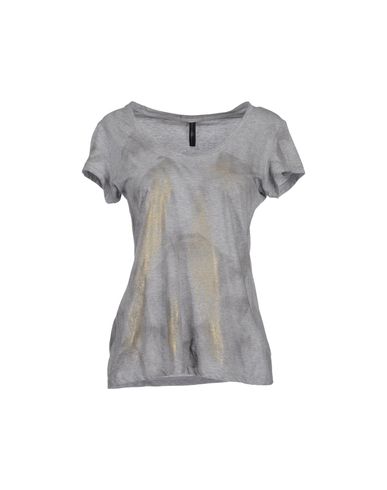 ZOOM HIGH - T-shirt