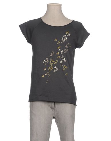 ZOOM BONPOINT - Short sleeve t-shirt