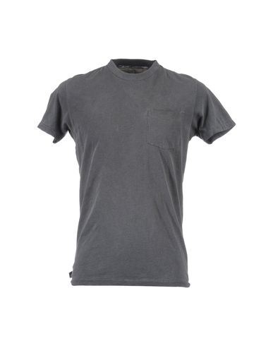 ZOOM FRANKLIN & MARSHALL - Short sleeve t-shirt