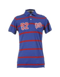 FRANKLIN & MARSHALL - Polo shirt