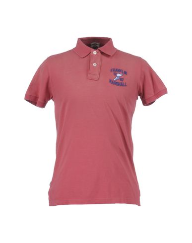 ZOOM FRANKLIN & MARSHALL - Polo shirt