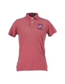 FRANKLIN & MARSHALL - Polo shirt