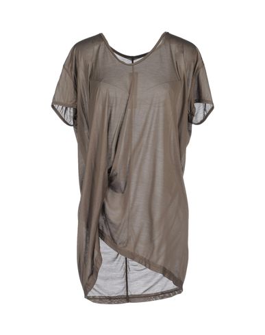 ZOOM RICK OWENS - T-shirt