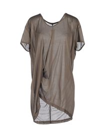 RICK OWENS - T-Shirt