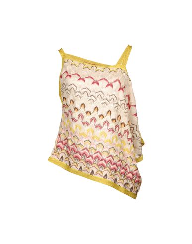 ZOOM MISSONI - Top