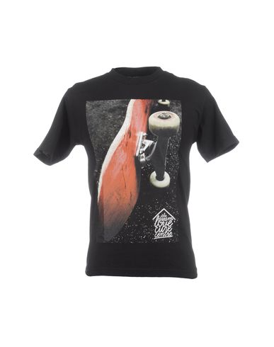 ZOOM C1RCA - Short sleeve t-shirt