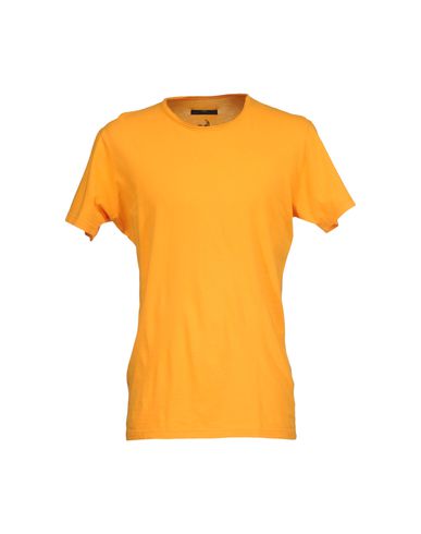 ZOOM DANIELE ALESSANDRINI HOMME - Short sleeve t-shirt