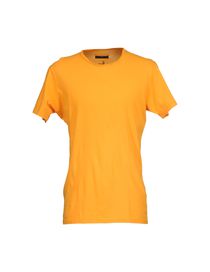 DANIELE ALESSANDRINI HOMME - T-shirt
