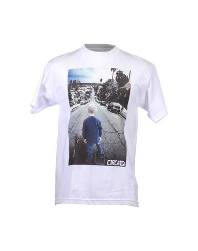 ZOOM C1RCA - T-shirt