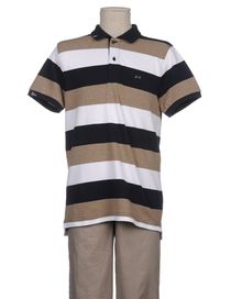 SUN 68 - Polo shirt