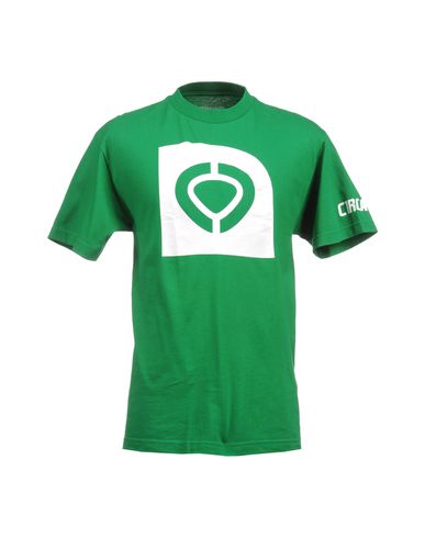 ZOOM C1RCA - T-shirt