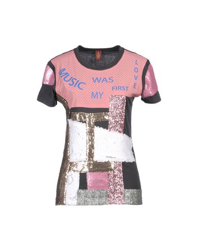 ZOOM DONDUP - T-shirt