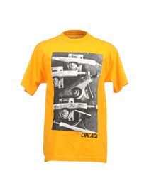 C1RCA - T-shirt