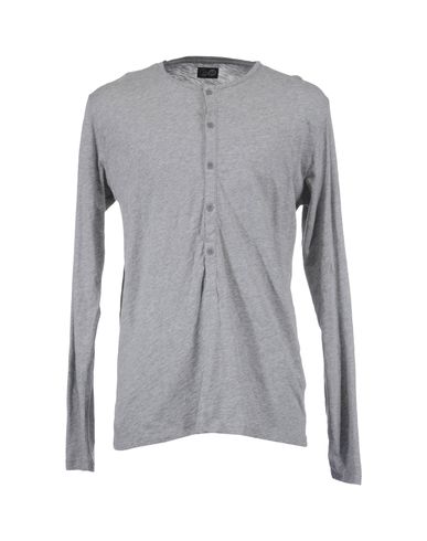 ZOOM CHEAP MONDAY - Long sleeve t-shirt