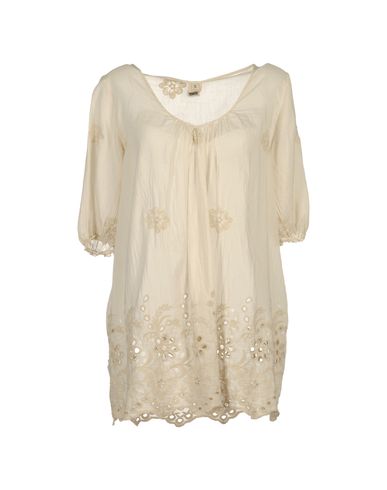 ZOOM EUROPEAN CULTURE - Blouse