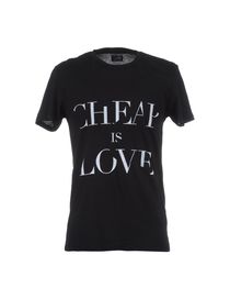 CHEAP MONDAY - T-shirt