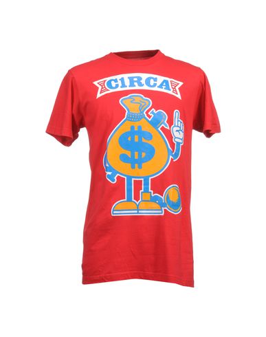 ZOOM C1RCA - T-shirt