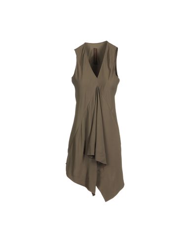 ZOOM RICK OWENS - Top