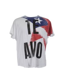D&G - T-shirt