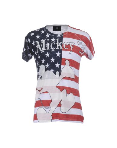 ZOOM D&G - Short sleeve t-shirt