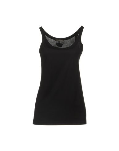 ZOOM RALPH LAUREN BLACK LABEL - Top