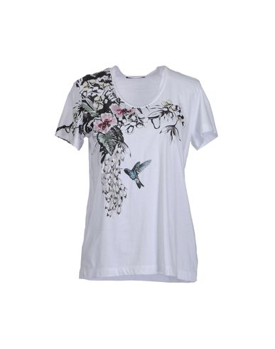 ZOOM MARKUS LUPFER - Short sleeve t-shirt