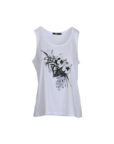 ZOOM MARKUS LUPFER - Sleeveless t-shirt