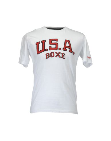 ZOOM VINTAGE 55 - Short sleeve t-shirt