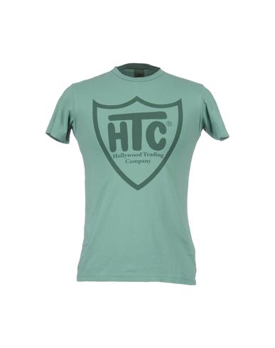 ZOOM HTC - Short sleeve t-shirt