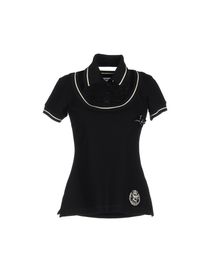 FRANKIE MORELLO - Polo shirt
