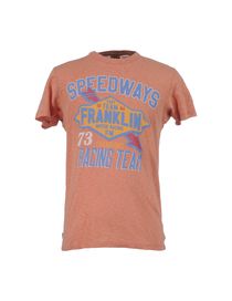 FRANKLIN & MARSHALL - T-shirt