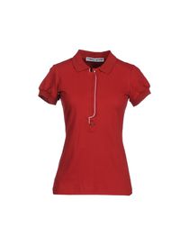 FRANKIE MORELLO - Polo shirt