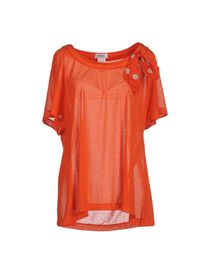 SONIA by SONIA RYKIEL - Short sleeve t-shirt