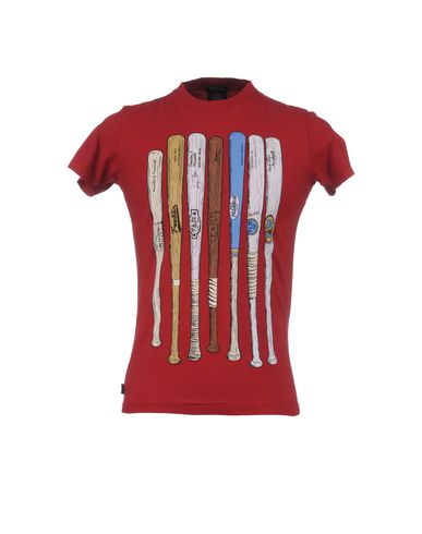 ZOOM FRANKLIN & MARSHALL - Short sleeve t-shirt