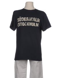 SUN 68 - T-shirt