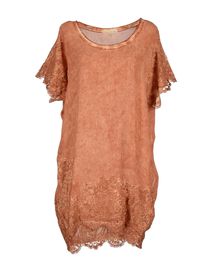 GOLD HAWK - Short dress