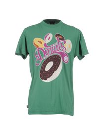 FRANKLIN & MARSHALL - Short sleeve t-shirt