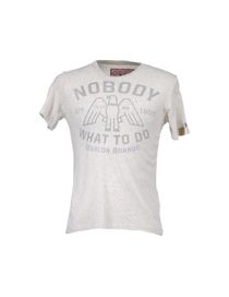 VINTAGE 55 - T-shirt