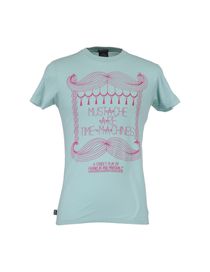 FRANKLIN & MARSHALL - Short sleeve t-shirt