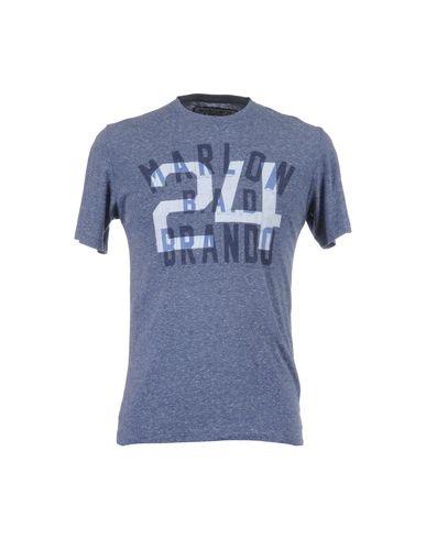 ZOOM VINTAGE 55 - Short sleeve t-shirt