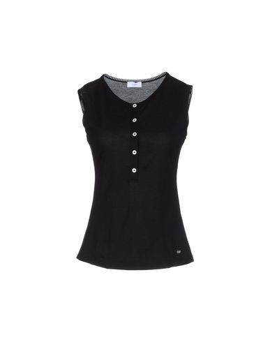 ZOOM MALO - Sleeveless t-shirt