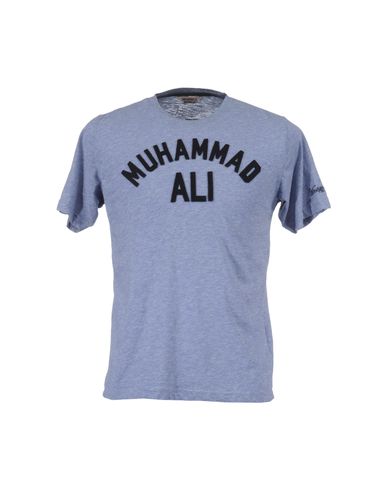ZOOM VINTAGE 55 - Short sleeve t-shirt